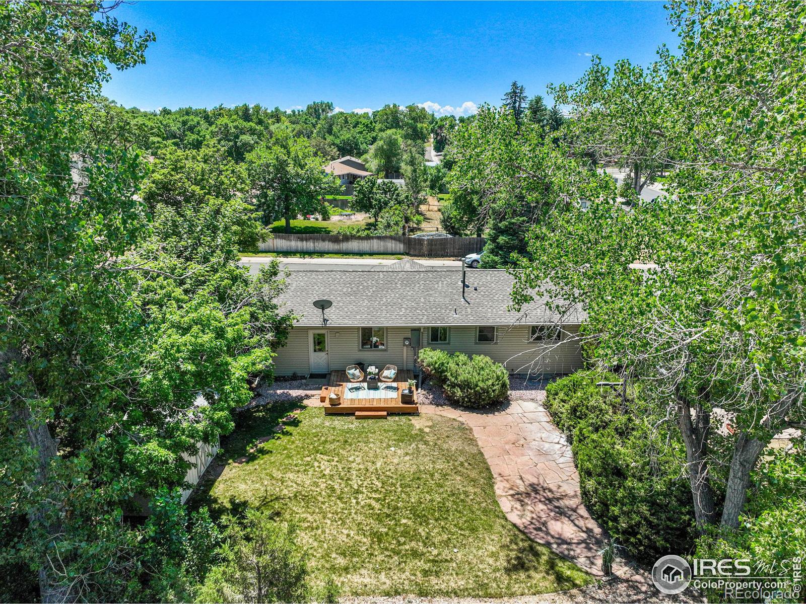 MLS Image #36 for 8837 w 91st place,broomfield, Colorado