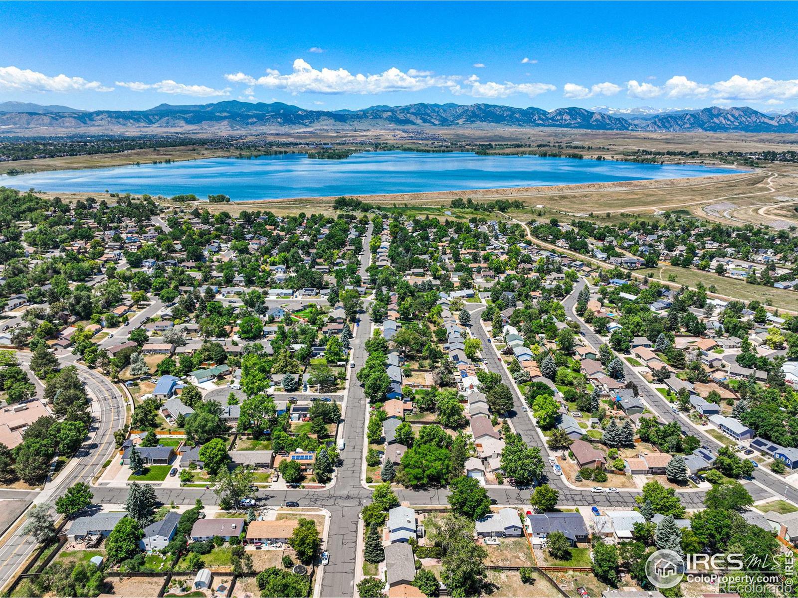 MLS Image #37 for 8837 w 91st place,broomfield, Colorado