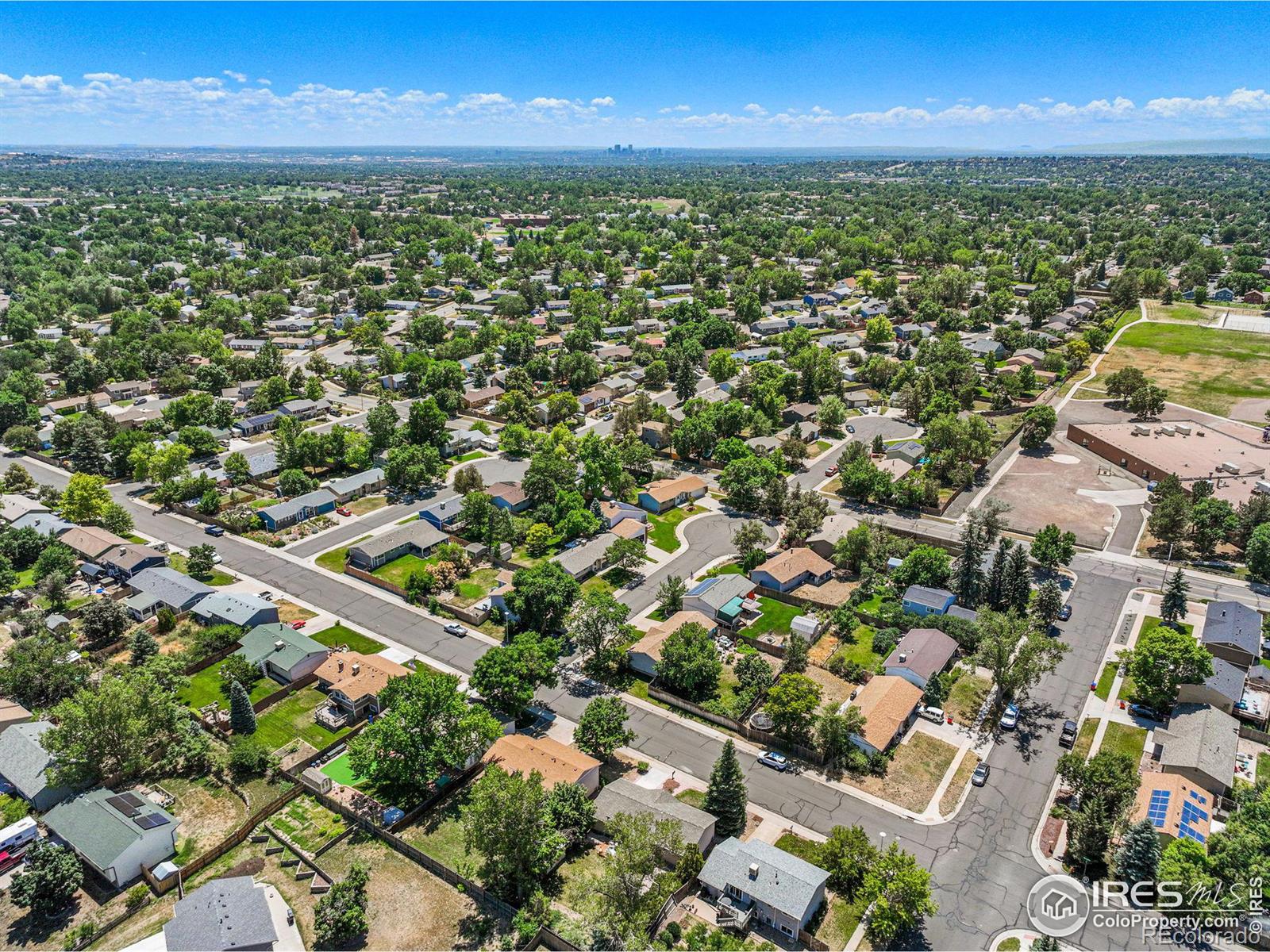 MLS Image #38 for 8837 w 91st place,broomfield, Colorado