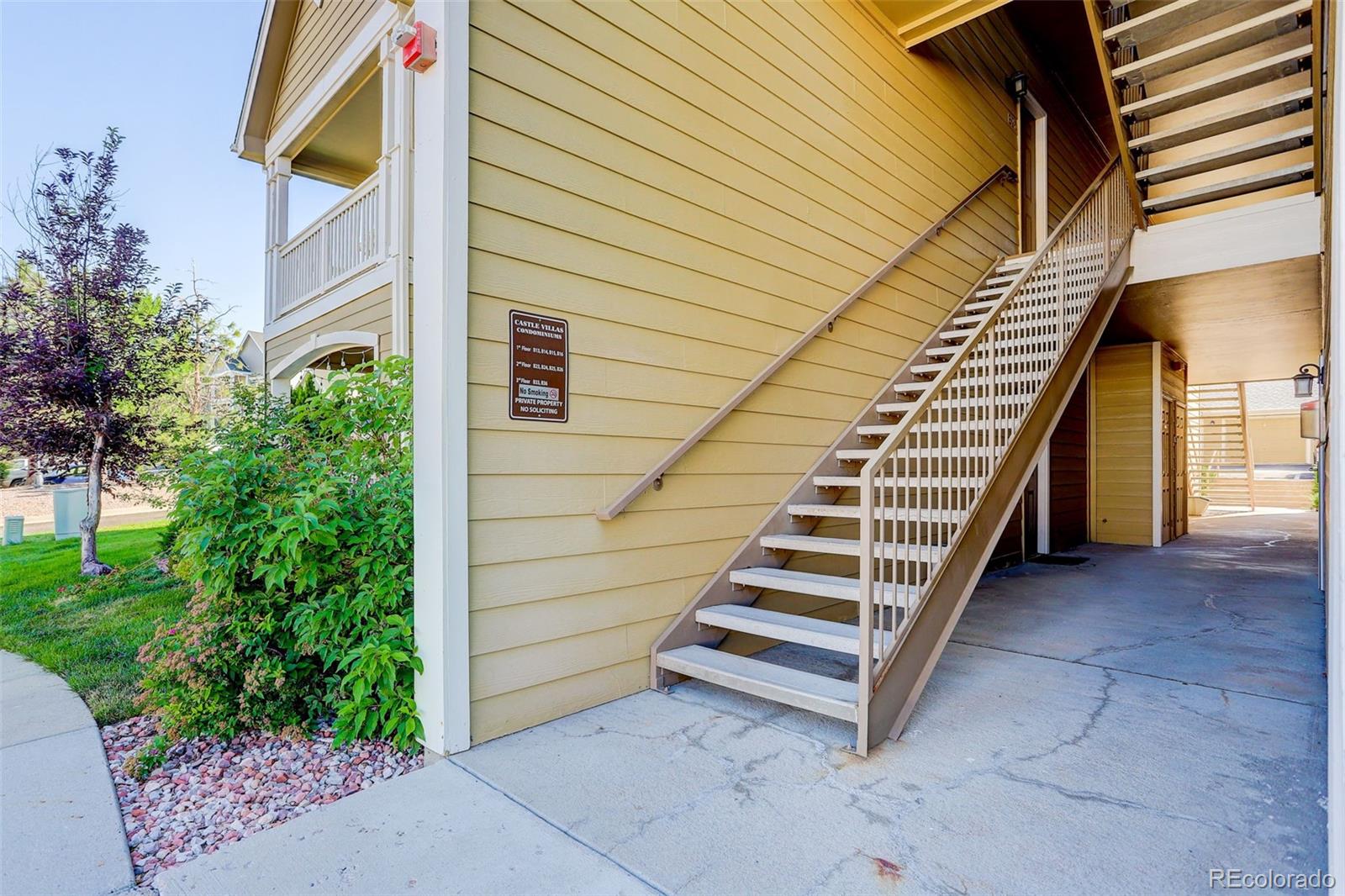 MLS Image #32 for 6005  castlegate drive,castle rock, Colorado