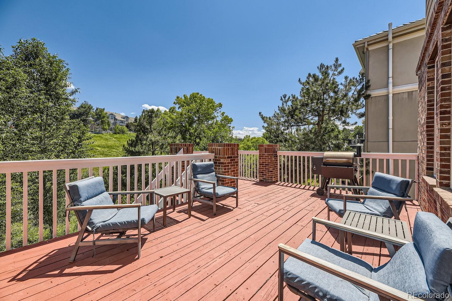 MLS Image #31 for 6792  esperanza drive,castle pines, Colorado