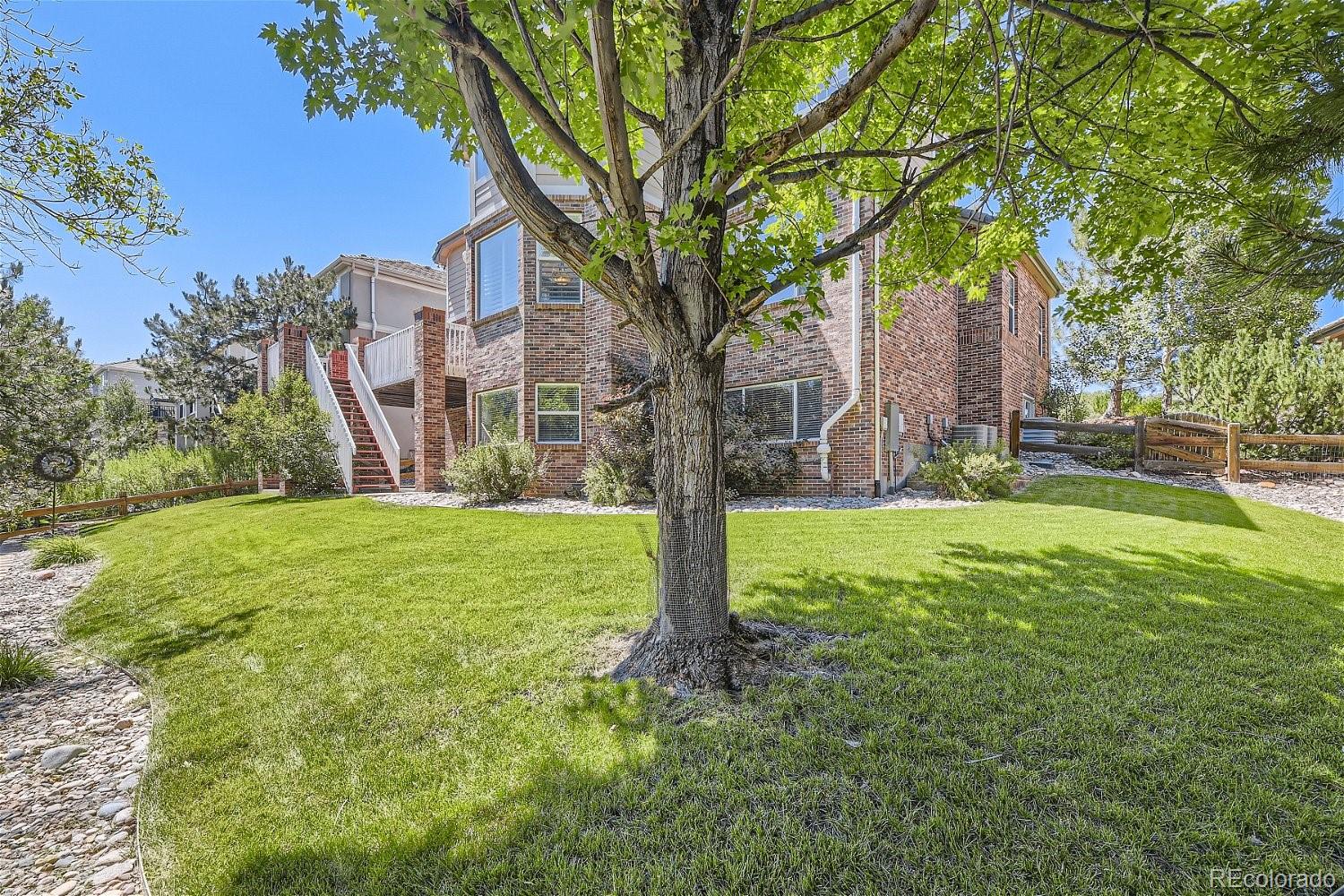 MLS Image #33 for 6792  esperanza drive,castle pines, Colorado