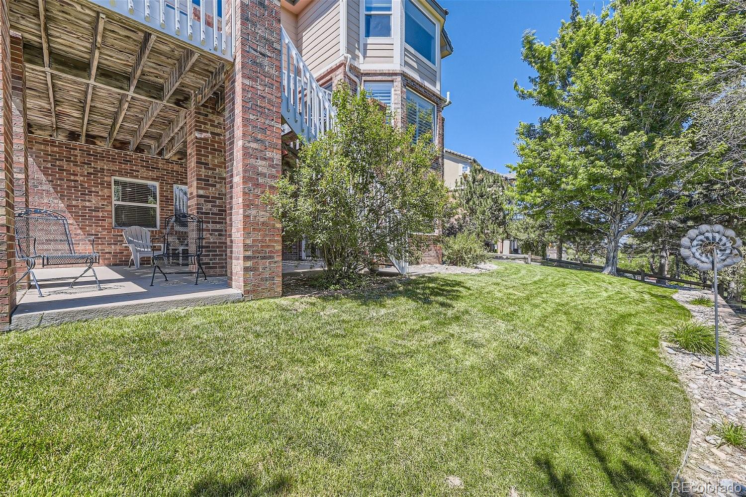 MLS Image #34 for 6792  esperanza drive,castle pines, Colorado