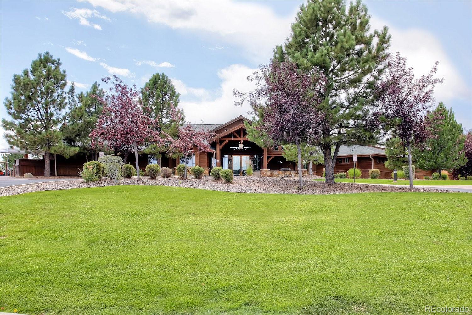 MLS Image #41 for 6792  esperanza drive,castle pines, Colorado