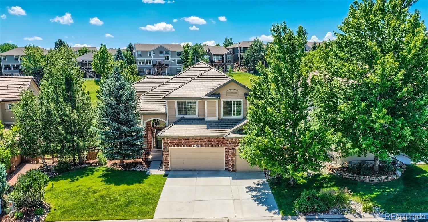 MLS Image #47 for 6792  esperanza drive,castle pines, Colorado