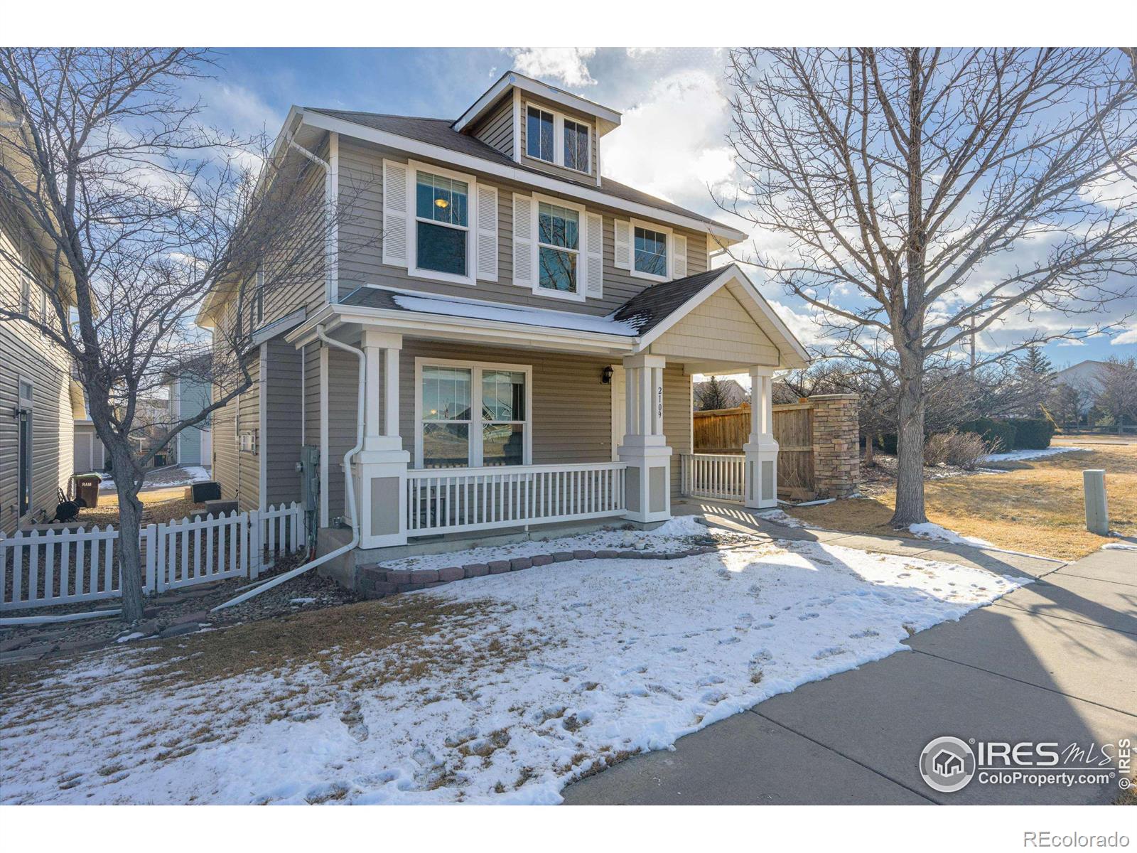 CMA Image for 2109  Brightwater Drive,Fort Collins, Colorado