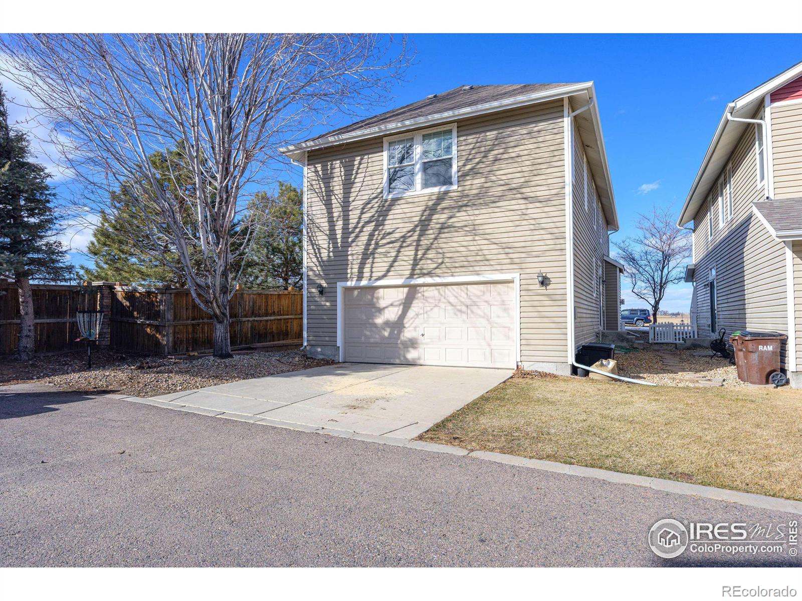 MLS Image #2 for 2109  brightwater drive,fort collins, Colorado