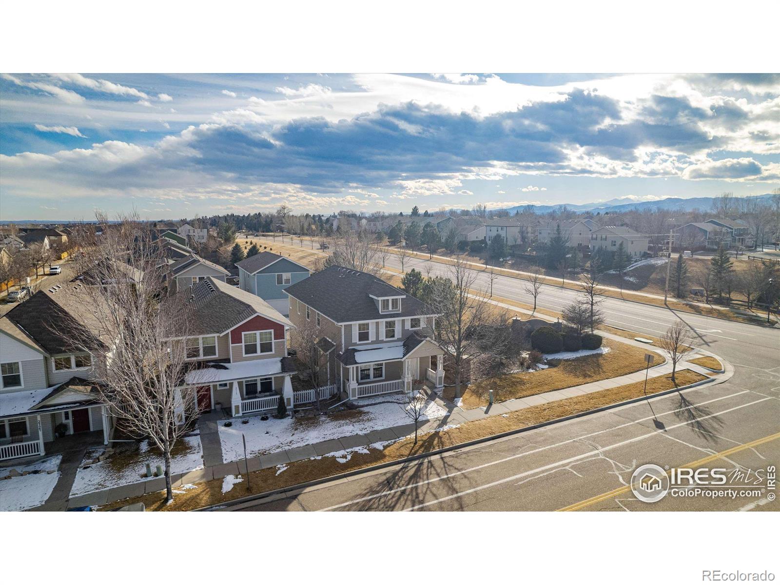 MLS Image #3 for 2109  brightwater drive,fort collins, Colorado