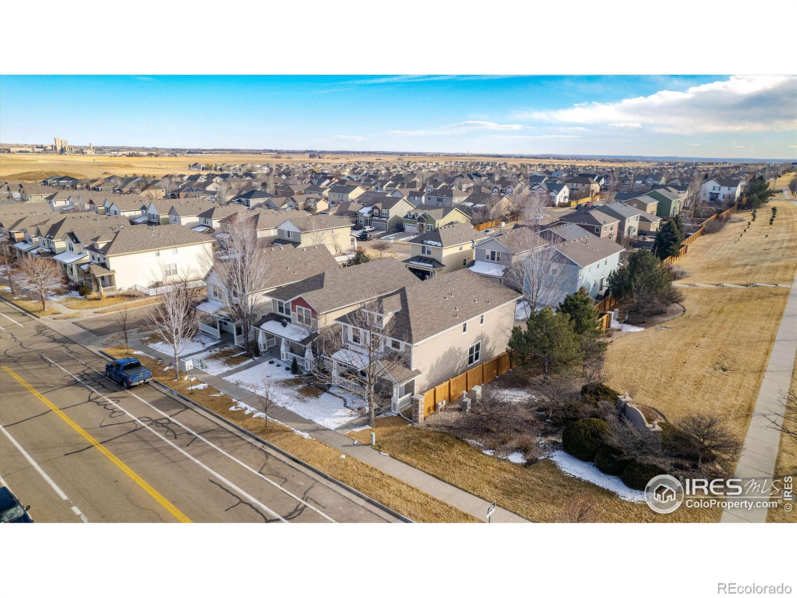 MLS Image #4 for 2109  brightwater drive,fort collins, Colorado