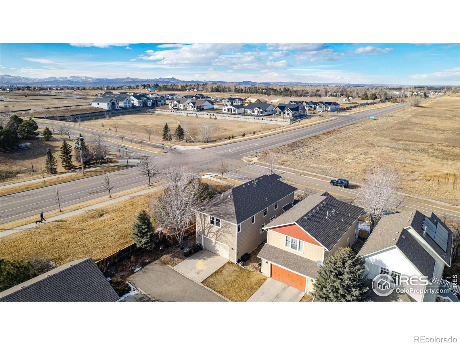 MLS Image #5 for 2109  brightwater drive,fort collins, Colorado