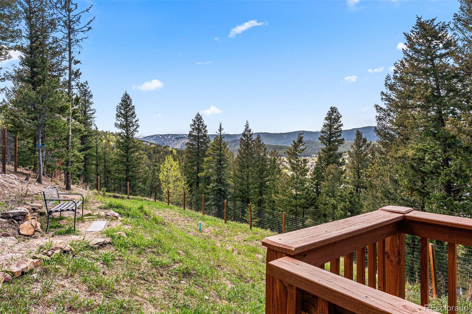 MLS Image #37 for 91  pinecliff trail,nederland, Colorado