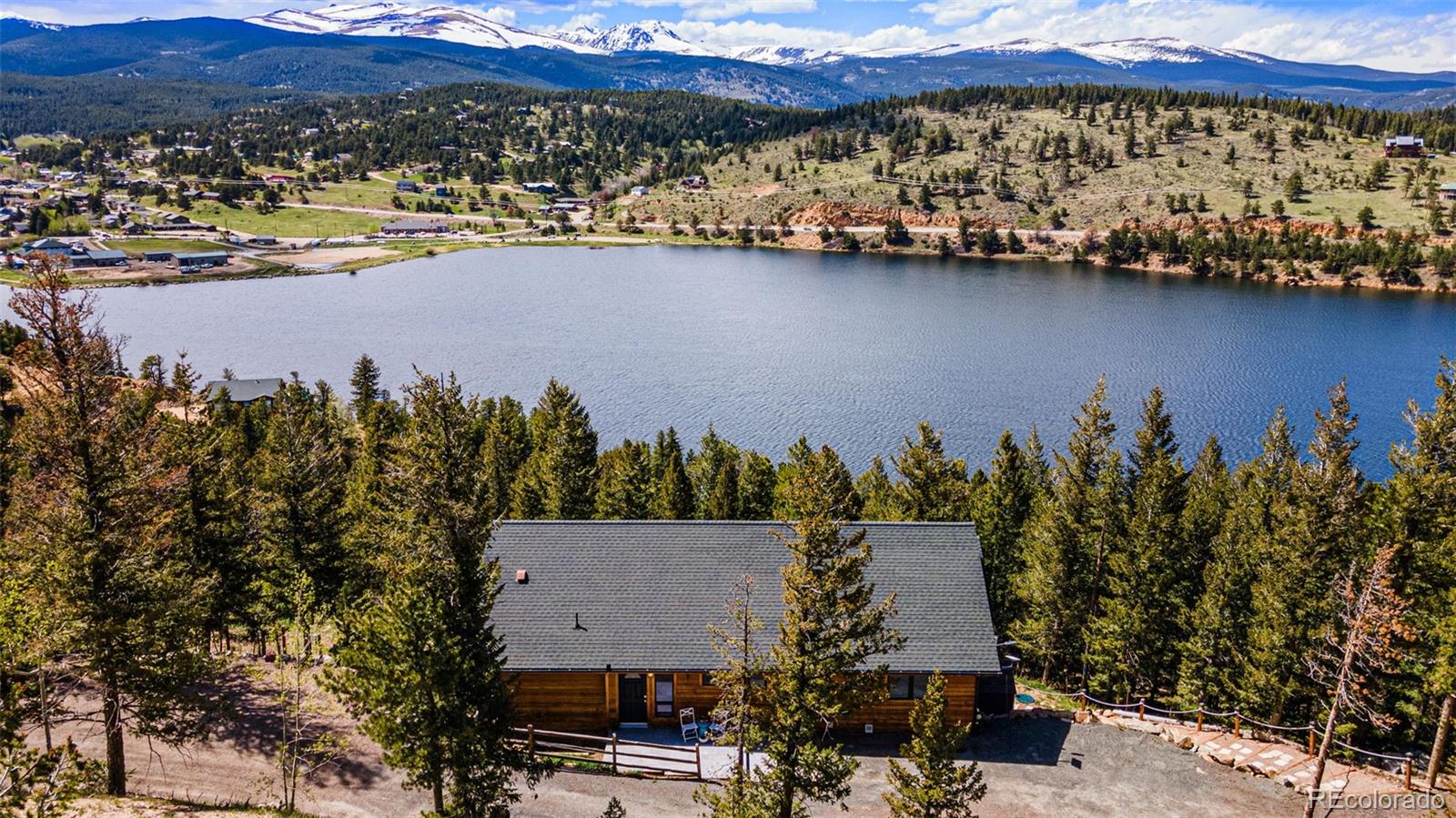 MLS Image #38 for 91  pinecliff trail,nederland, Colorado