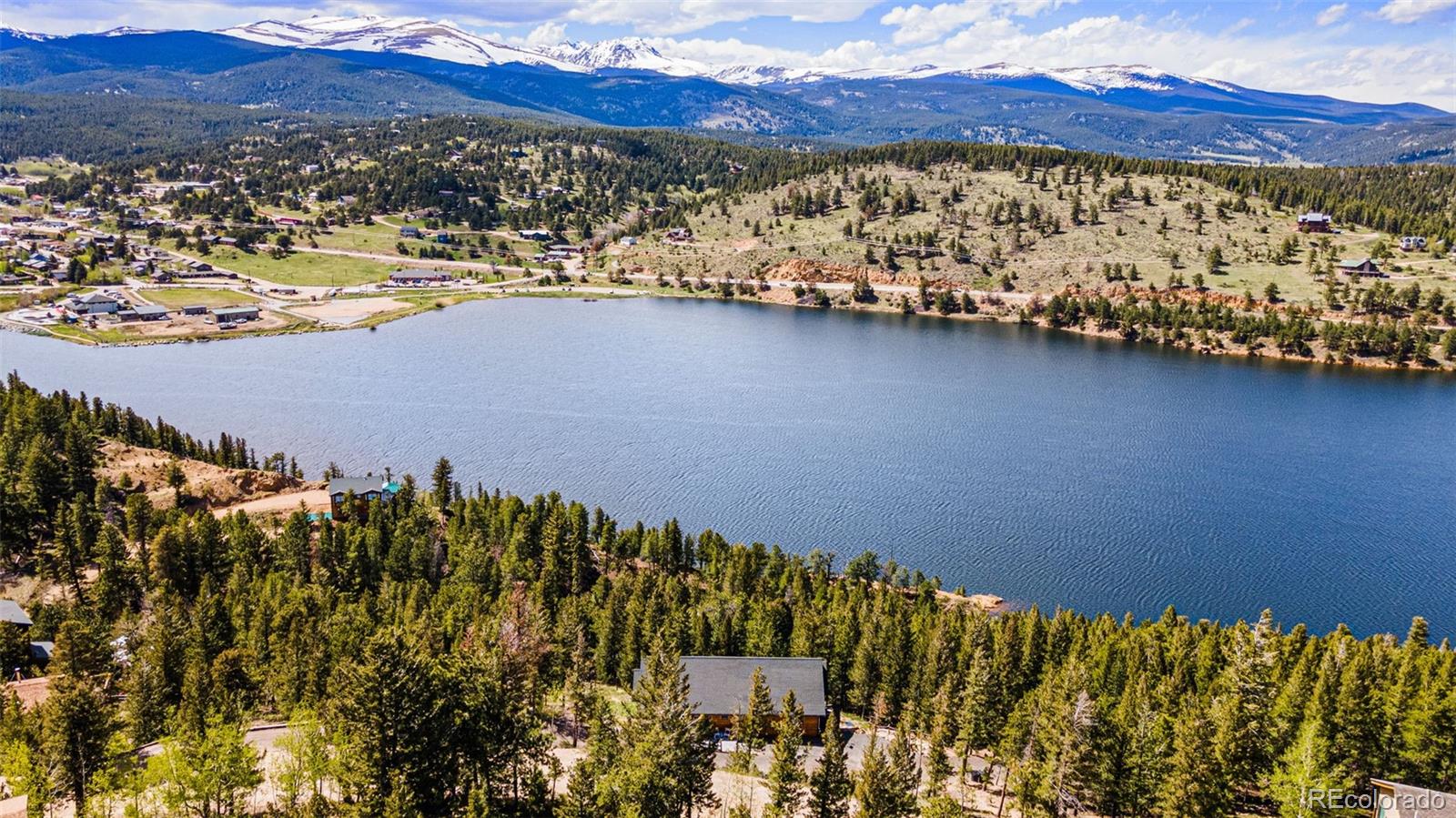 MLS Image #39 for 91  pinecliff trail,nederland, Colorado