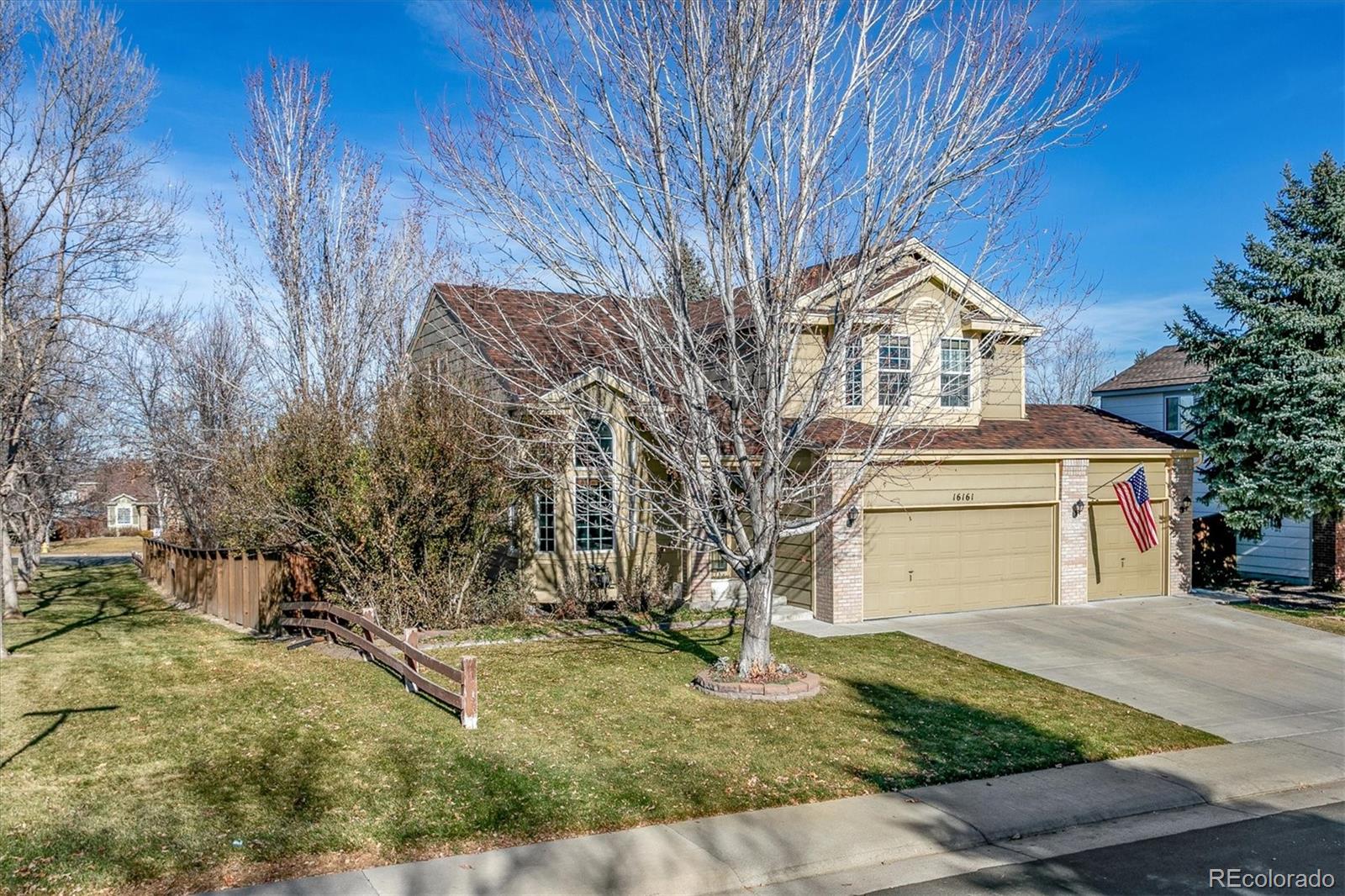 CMA Image for 16161  bluebonnet drive,Parker, Colorado