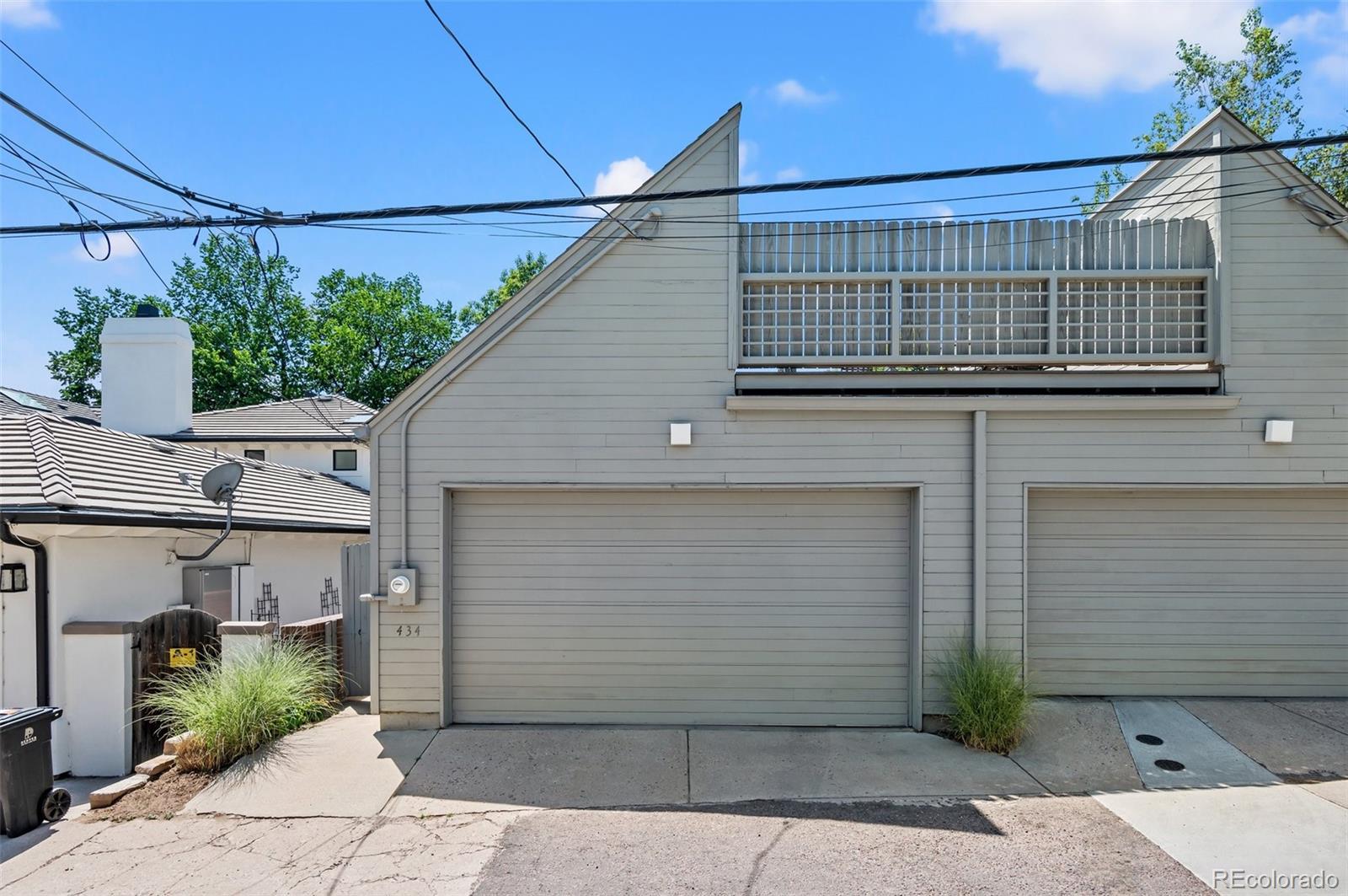 MLS Image #37 for 434  clayton street,denver, Colorado