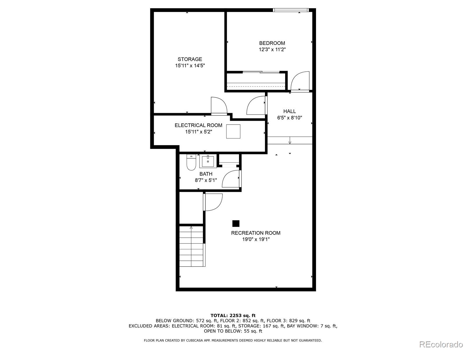 MLS Image #45 for 434  clayton street,denver, Colorado