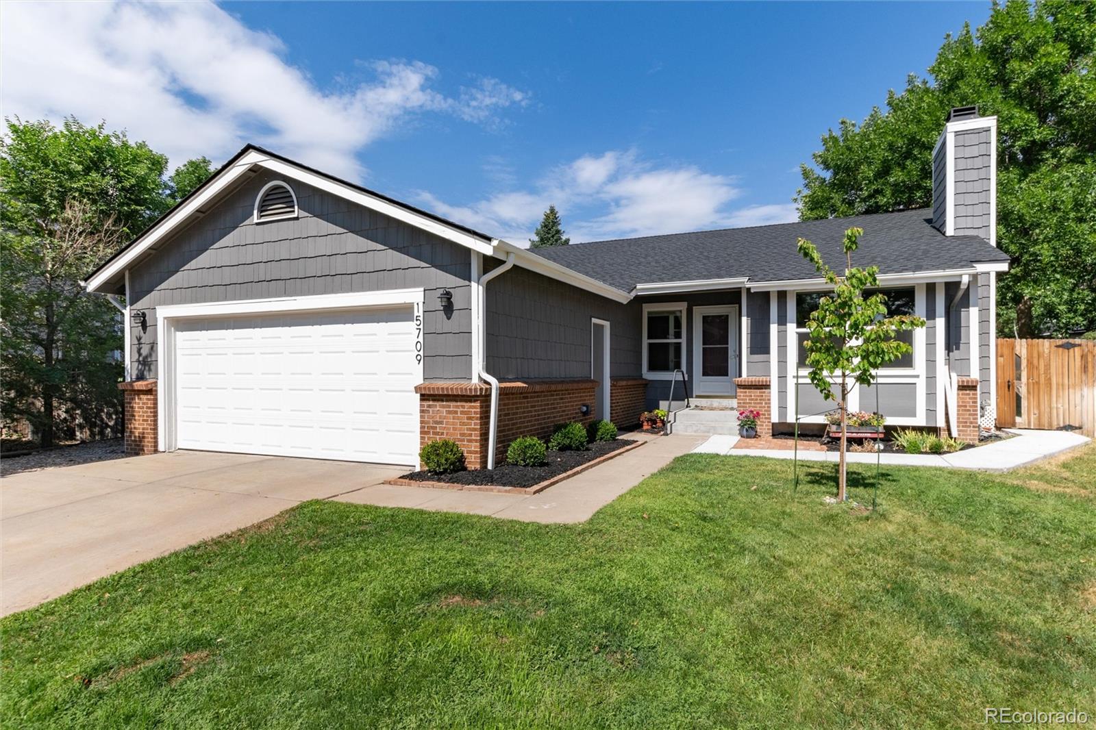 Report Image for 15709 E Princeton Place,Aurora, Colorado