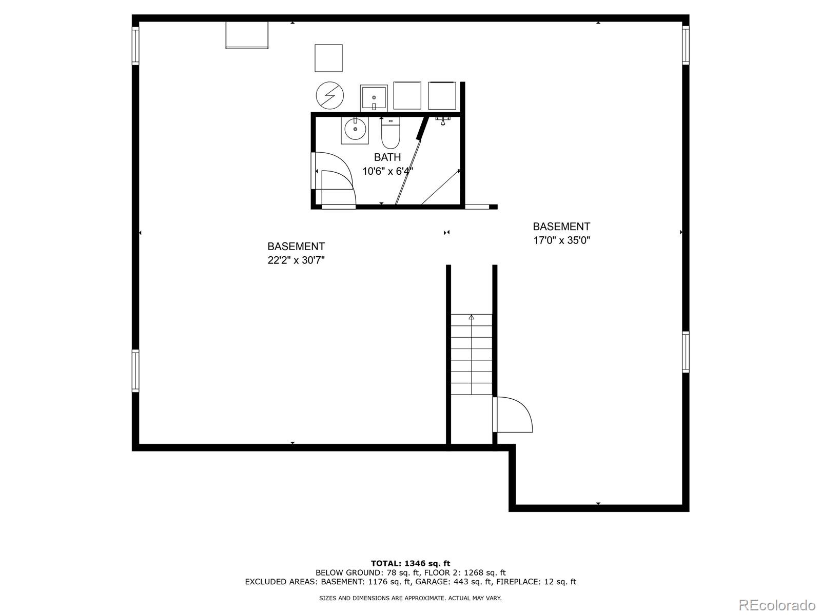 MLS Image #49 for 15709 e princeton place,aurora, Colorado