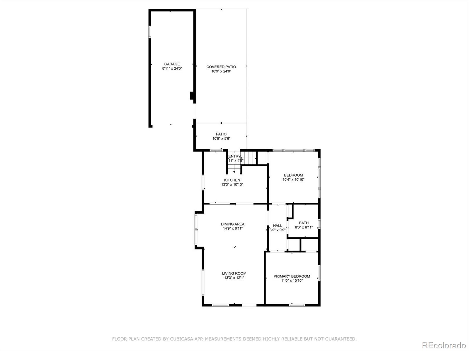 MLS Image #35 for 1637  ulster street,denver, Colorado