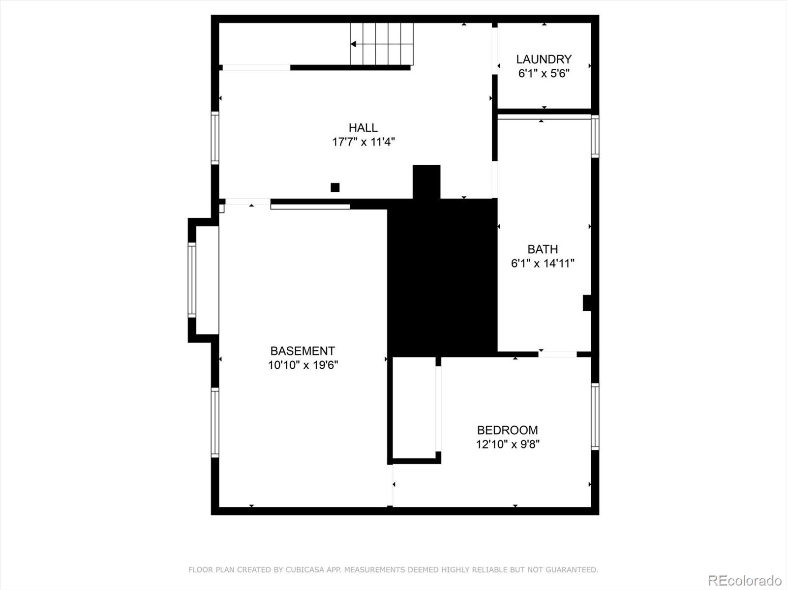 MLS Image #36 for 1637  ulster street,denver, Colorado