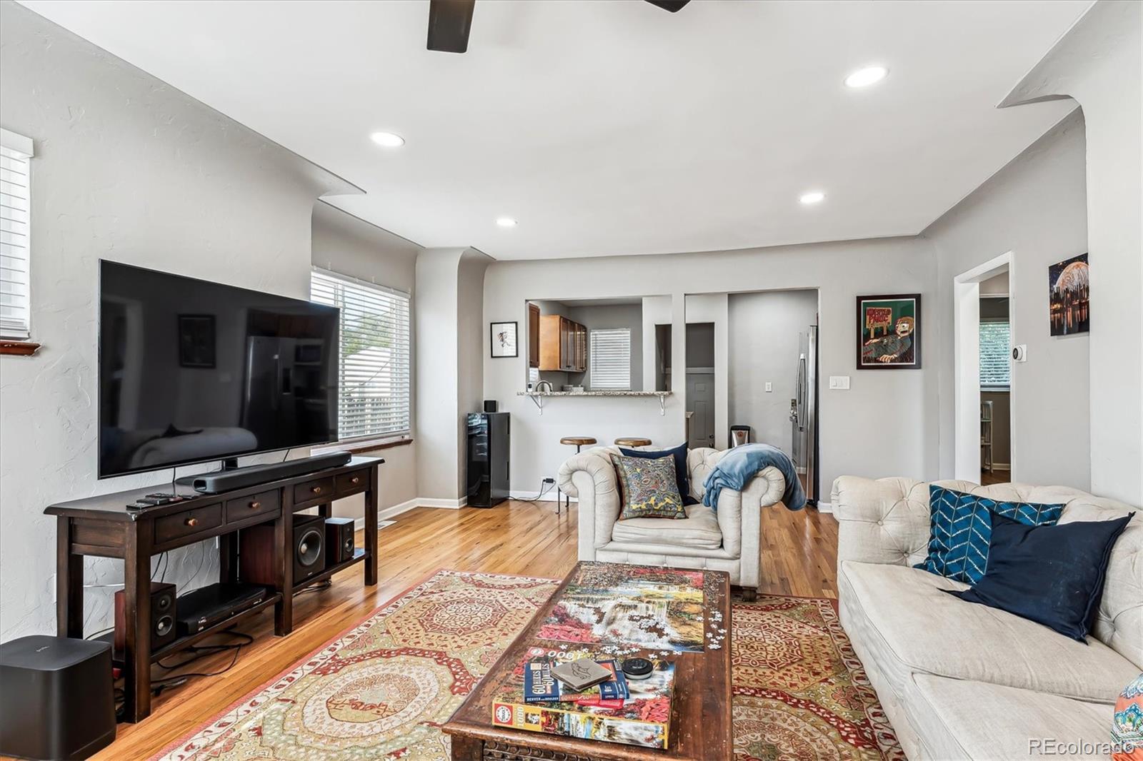 MLS Image #6 for 1637  ulster street,denver, Colorado