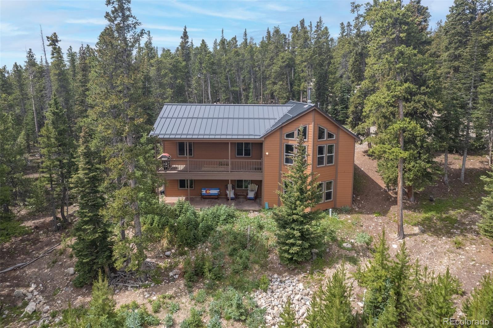 MLS Image #18 for 534  bobcat lane,fairplay, Colorado