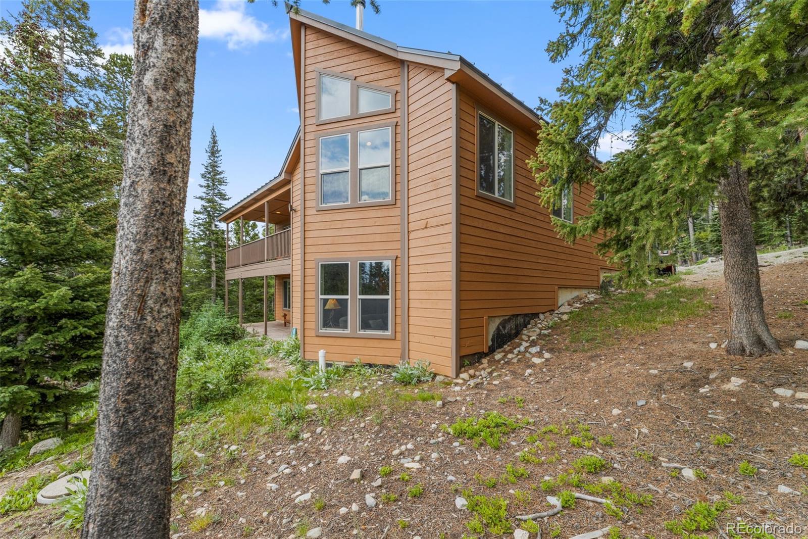 MLS Image #41 for 534  bobcat lane,fairplay, Colorado