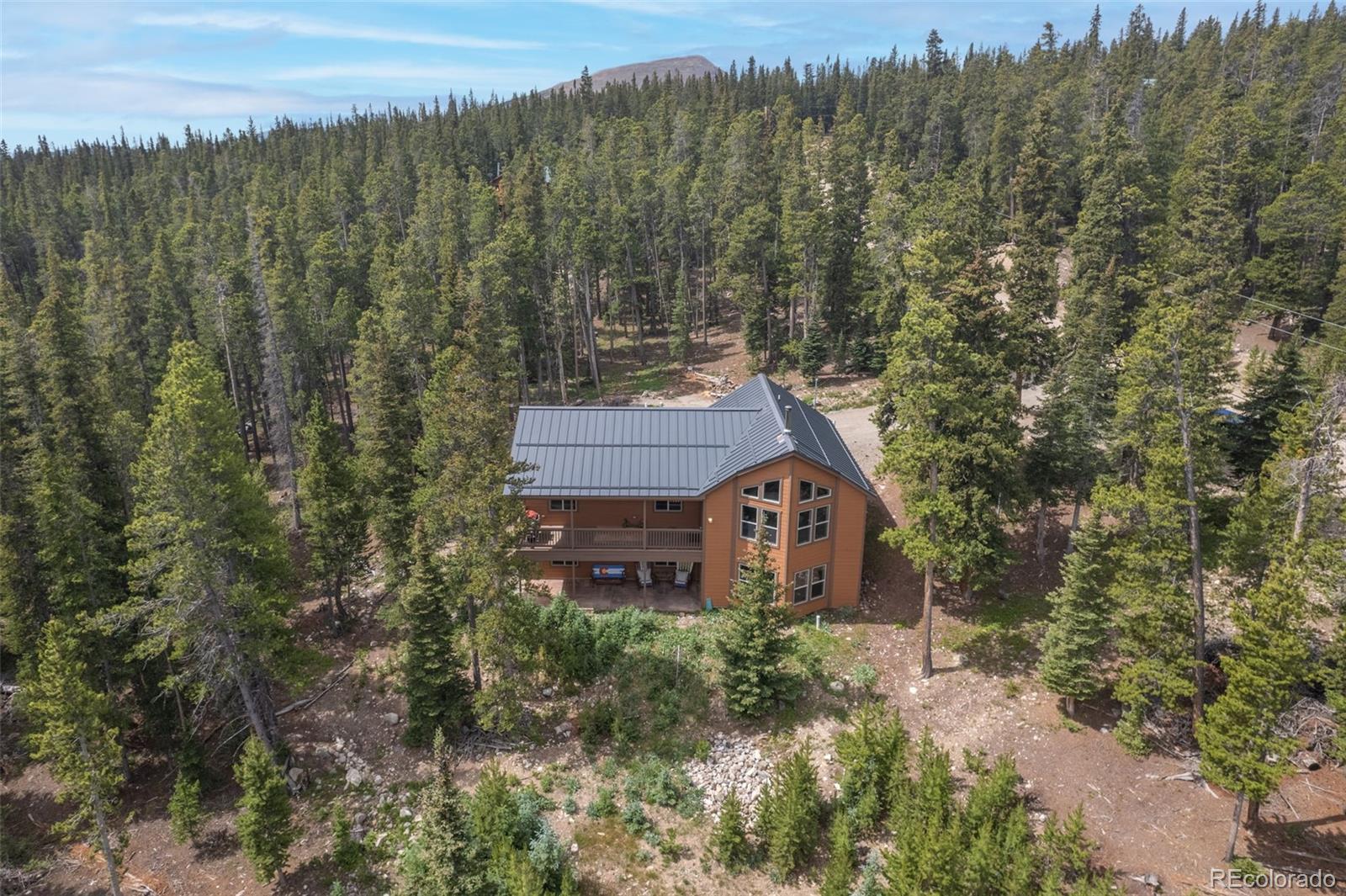 MLS Image #43 for 534  bobcat lane,fairplay, Colorado