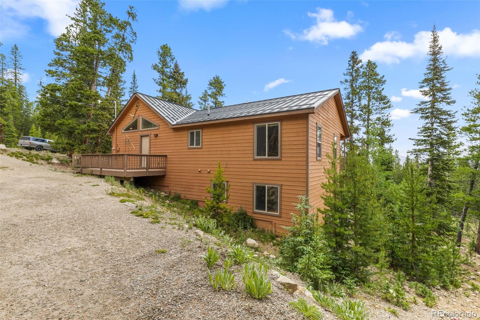 MLS Image #44 for 534  bobcat lane,fairplay, Colorado