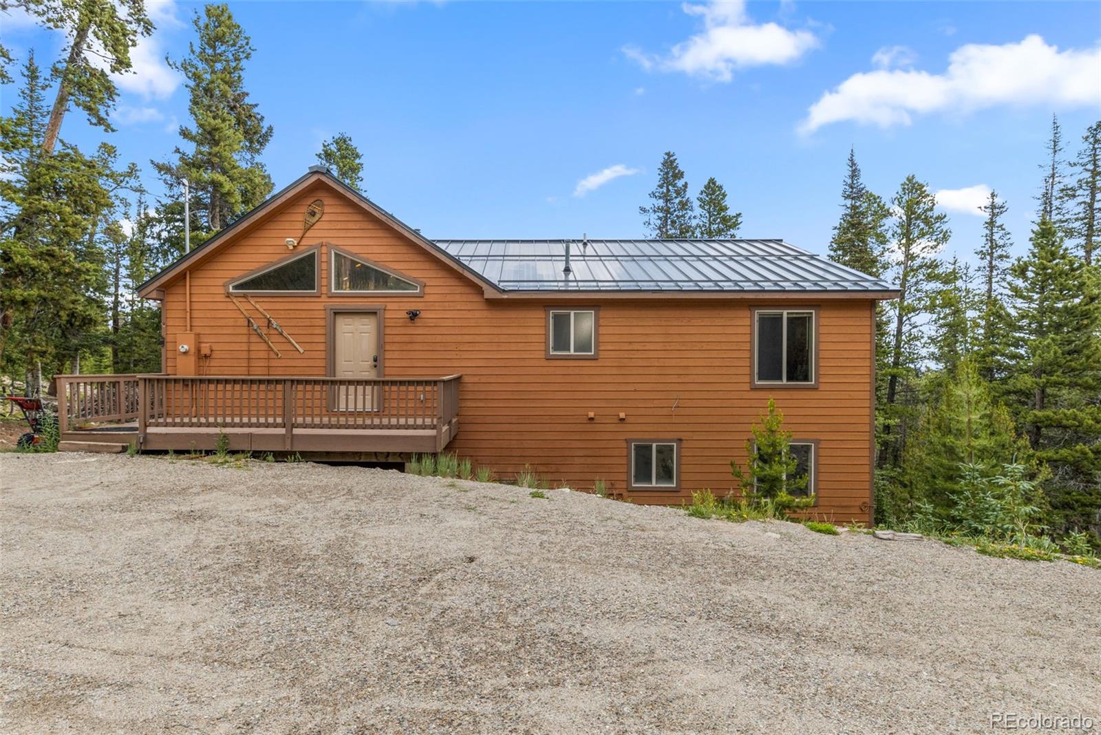 MLS Image #46 for 534  bobcat lane,fairplay, Colorado