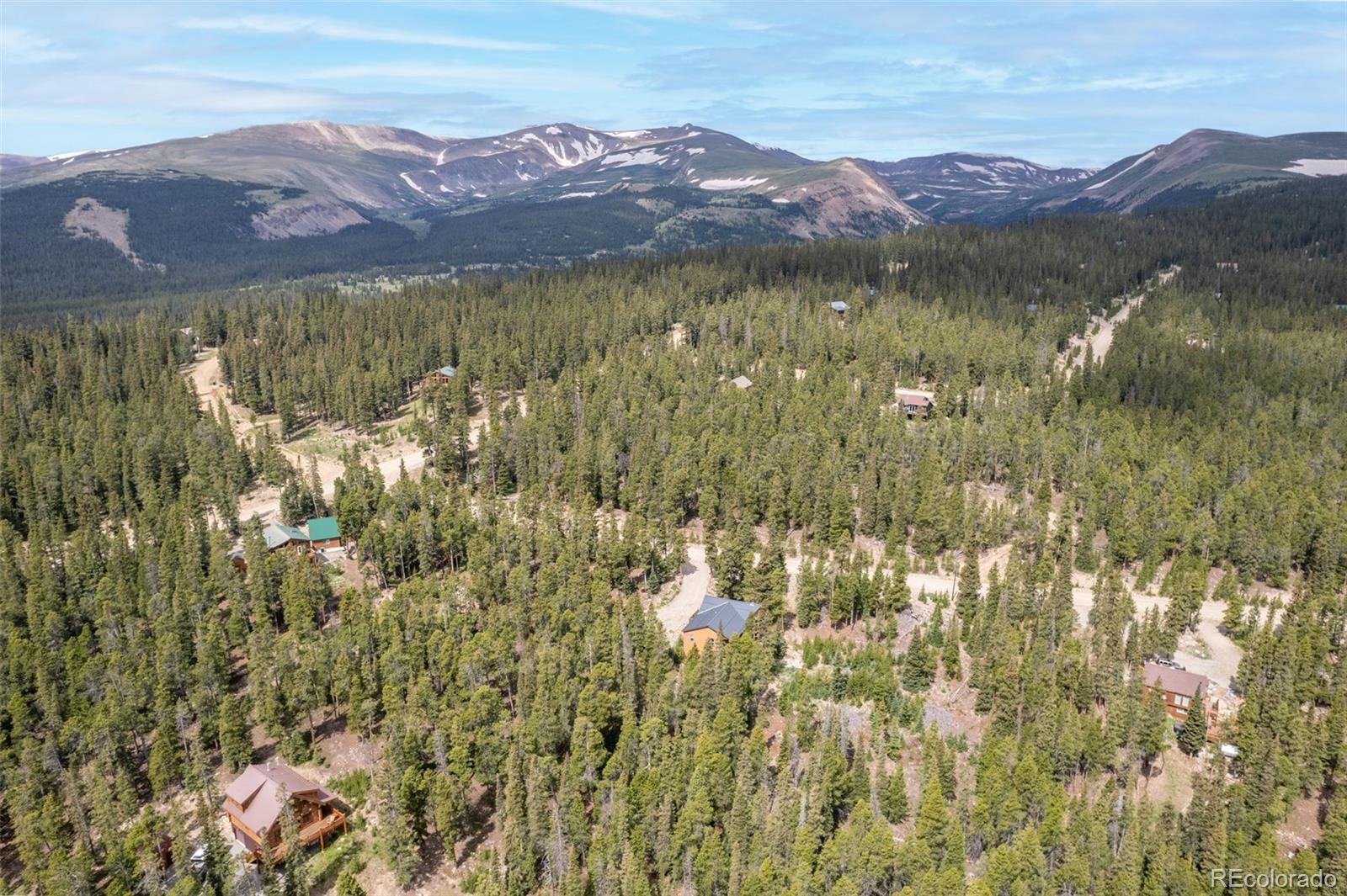 MLS Image #47 for 534  bobcat lane,fairplay, Colorado