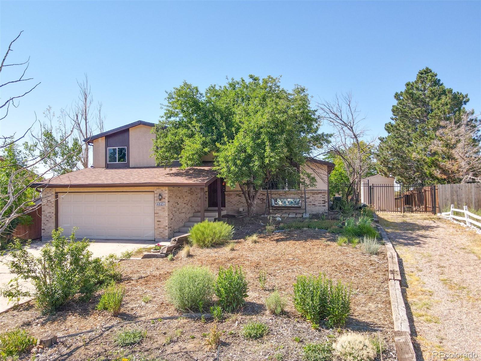 MLS Image #0 for 5525  lavarie court,colorado springs, Colorado