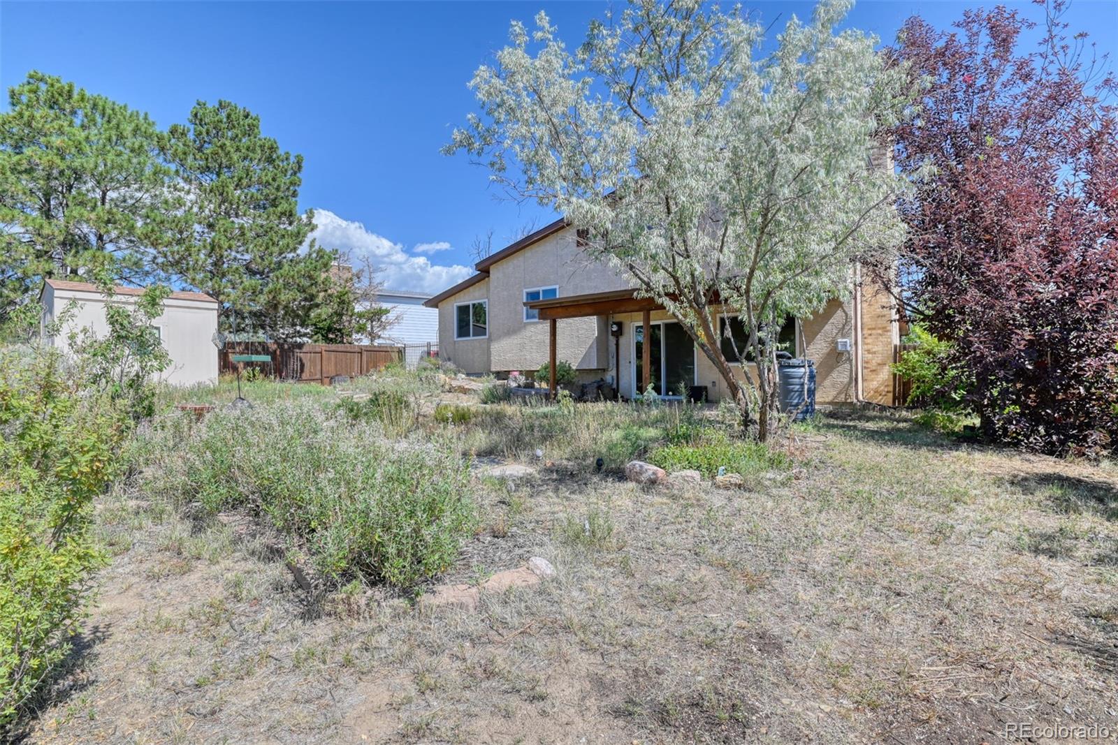 MLS Image #12 for 5525  lavarie court,colorado springs, Colorado