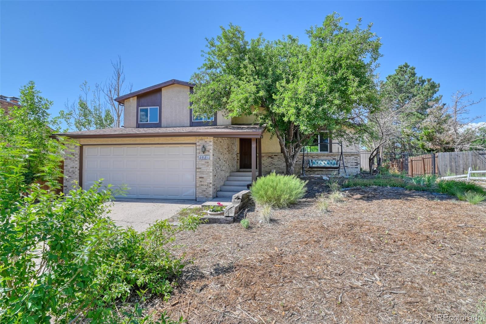 MLS Image #2 for 5525  lavarie court,colorado springs, Colorado