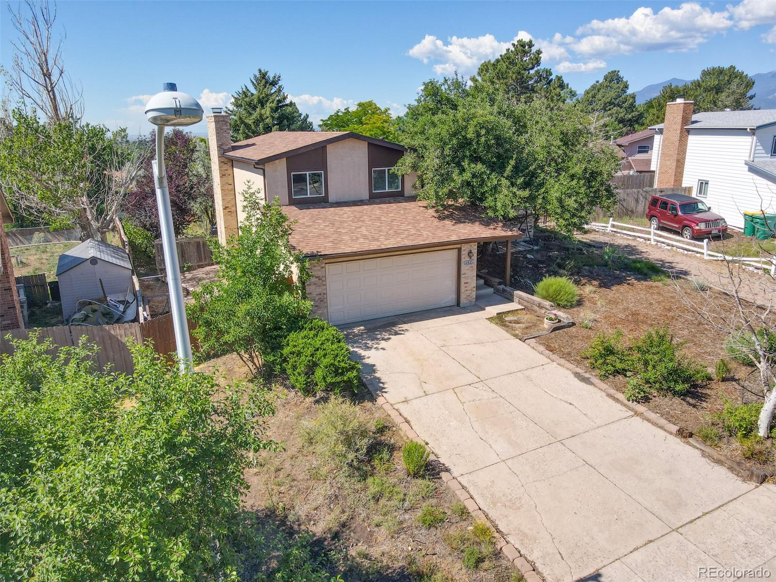 MLS Image #8 for 5525  lavarie court,colorado springs, Colorado