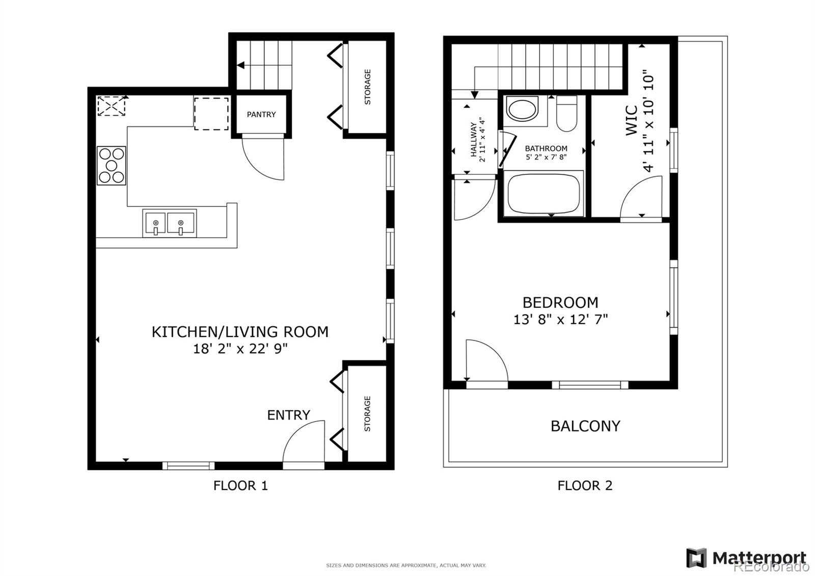 MLS Image #21 for 2610  iris avenue,boulder, Colorado