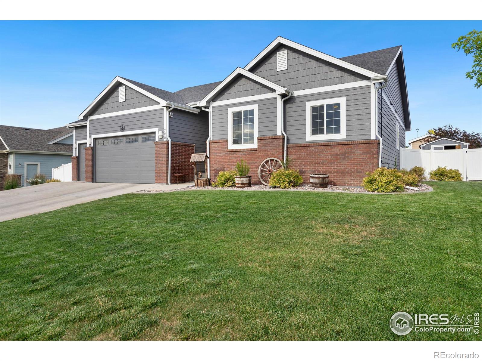 CMA Image for 720  61st Ave Ct,Greeley, Colorado