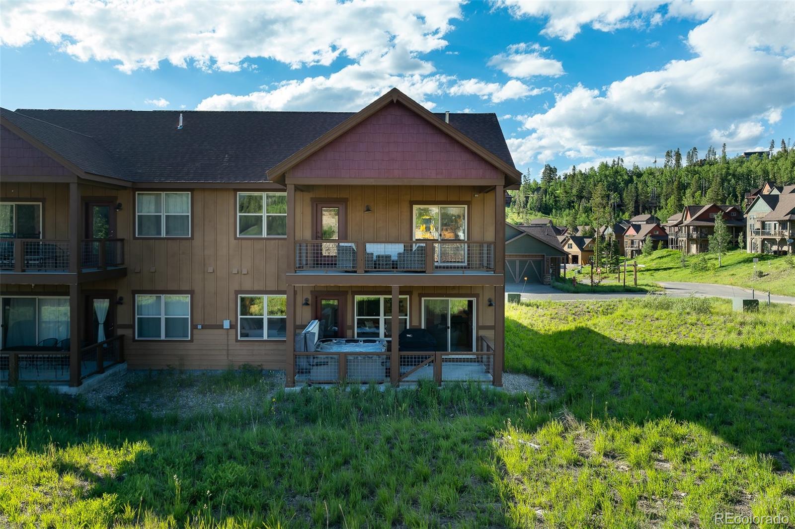 MLS Image #35 for 16  wagon wheel drive,fraser, Colorado