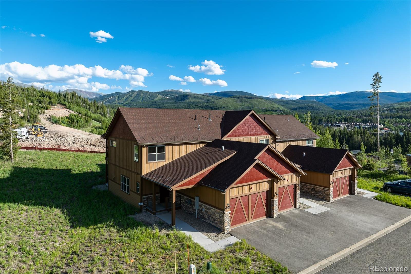 MLS Image #36 for 16  wagon wheel drive,fraser, Colorado