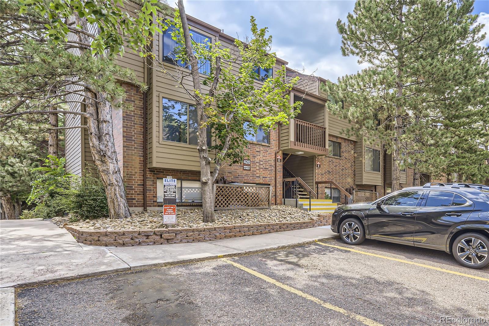 MLS Image #21 for 420  wright street,lakewood, Colorado