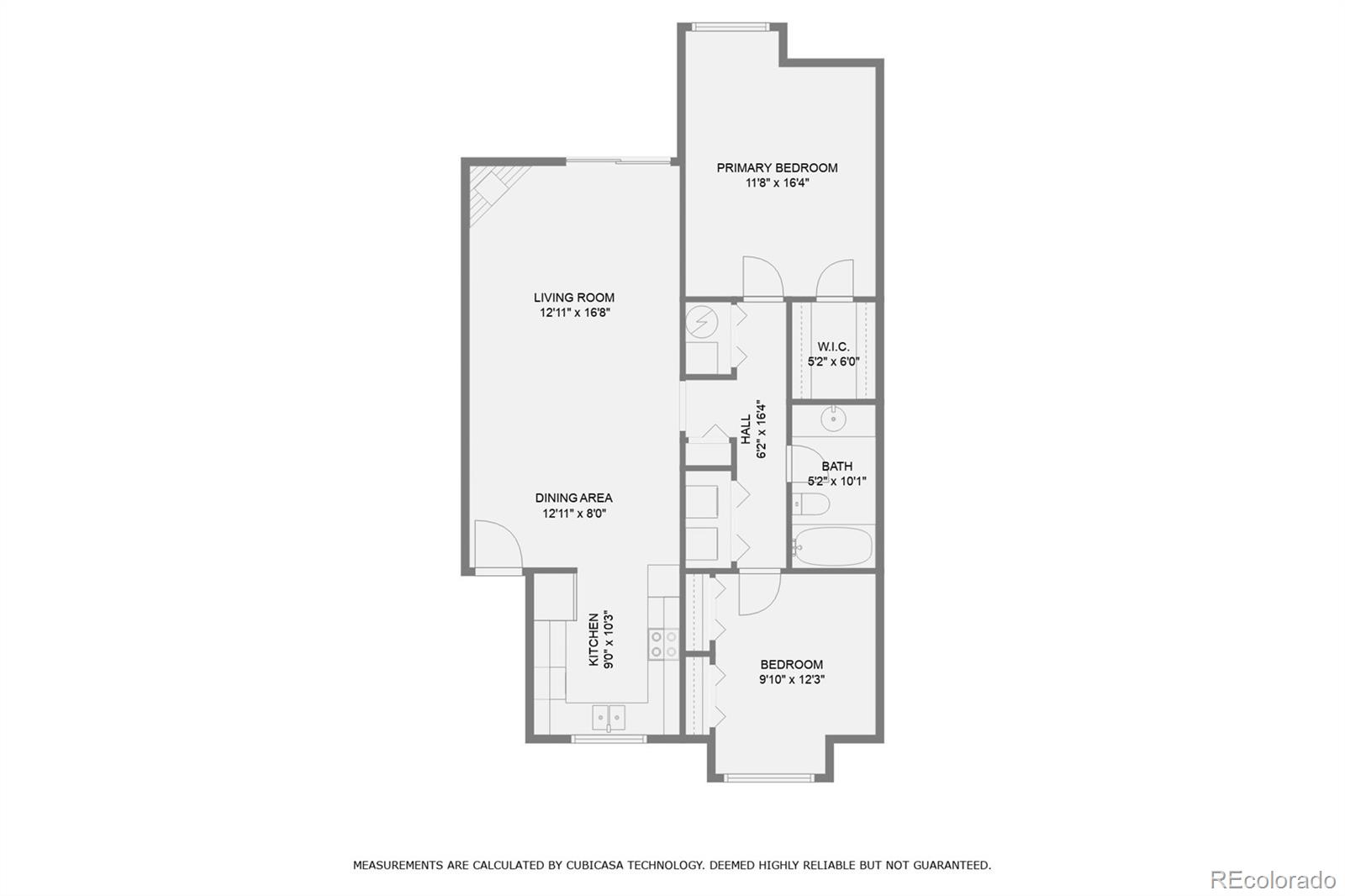 MLS Image #24 for 420  wright street,lakewood, Colorado