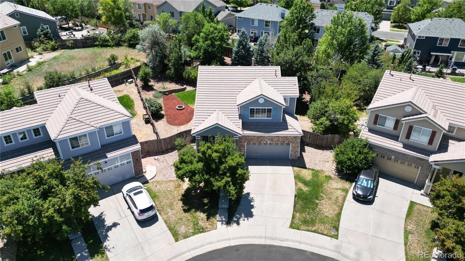 CMA Image for 2563 s genoa street,Aurora, Colorado