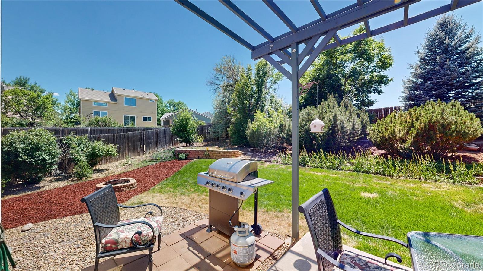 MLS Image #24 for 19762 e wesley place,aurora, Colorado