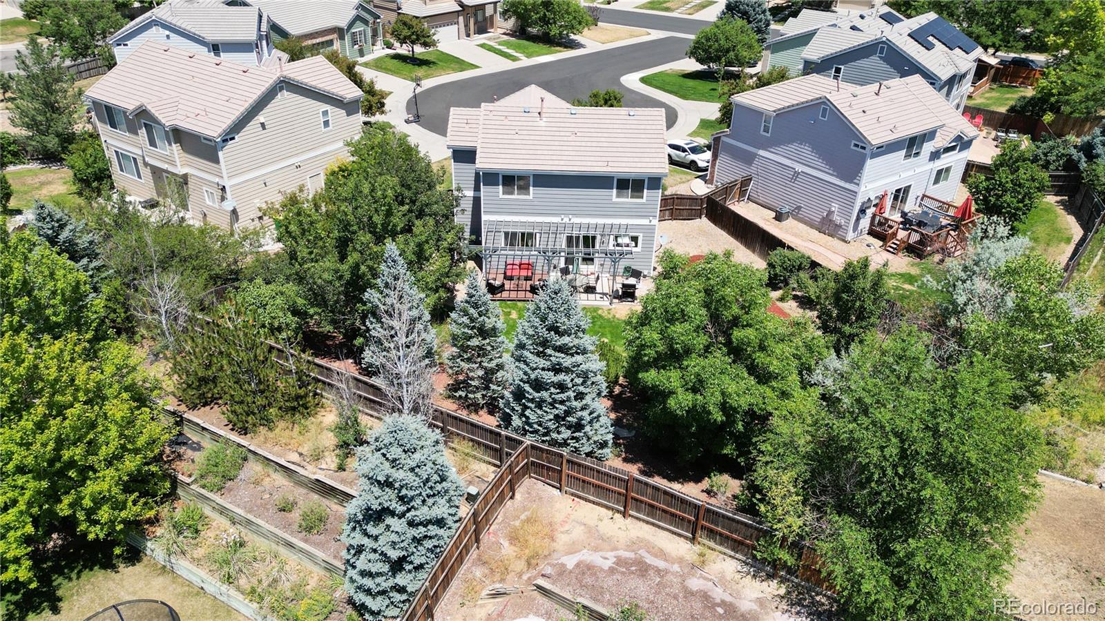 MLS Image #29 for 19762 e wesley place,aurora, Colorado