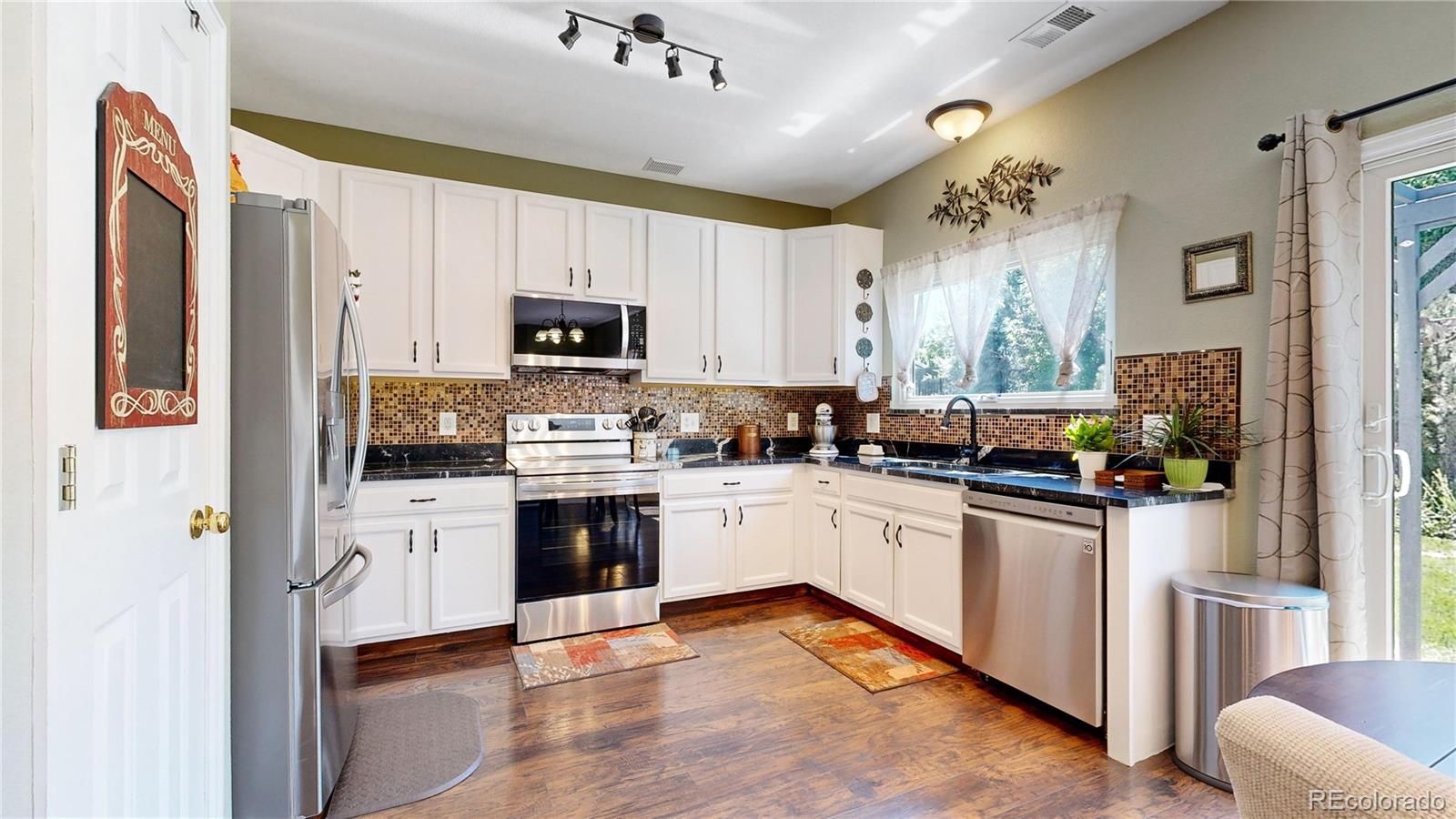 MLS Image #9 for 19762 e wesley place,aurora, Colorado