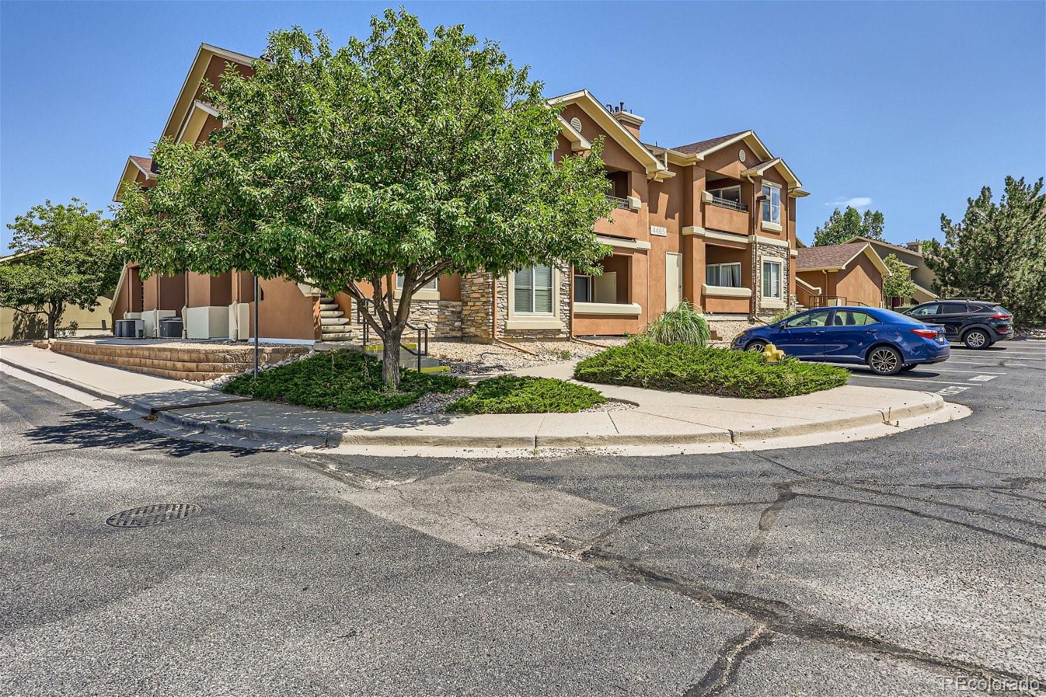 MLS Image #34 for 4465  copeland loop 202,highlands ranch, Colorado