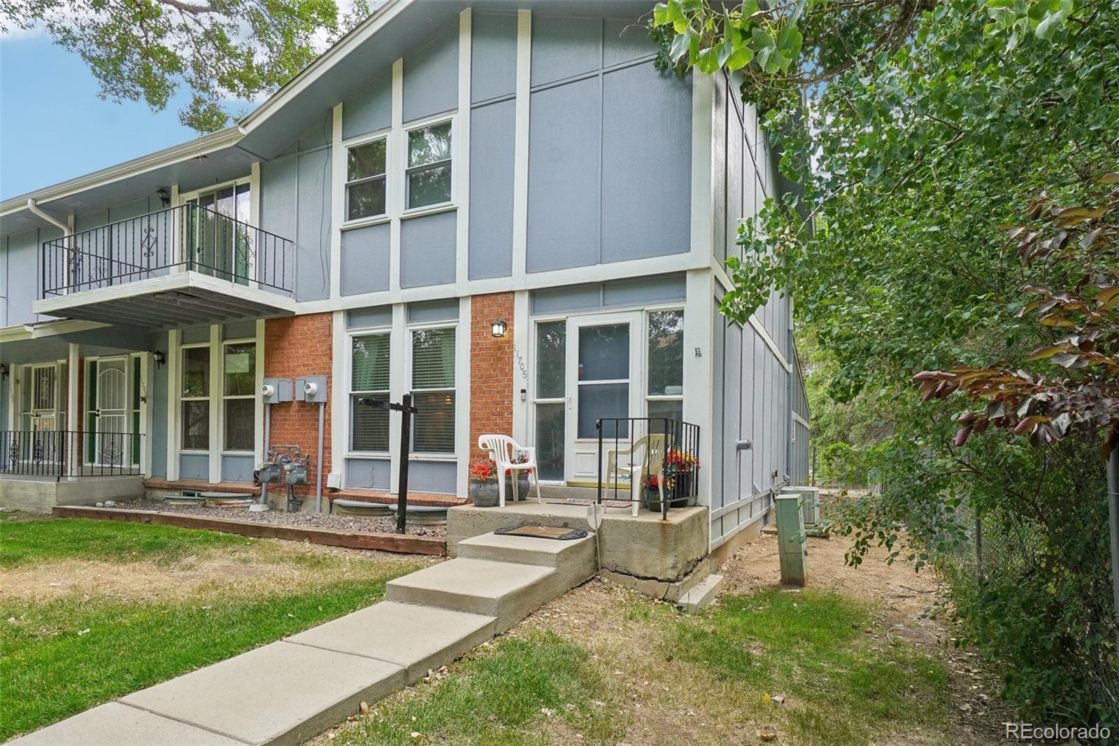 Report Image for 11705 E Canal Drive,Aurora, Colorado