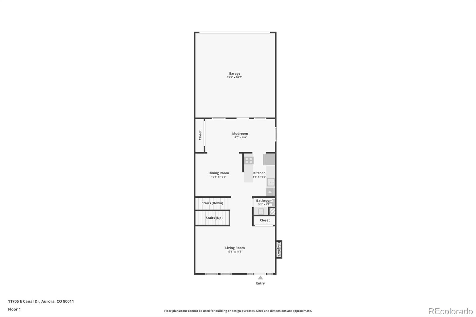 MLS Image #32 for 11705 e canal drive,aurora, Colorado