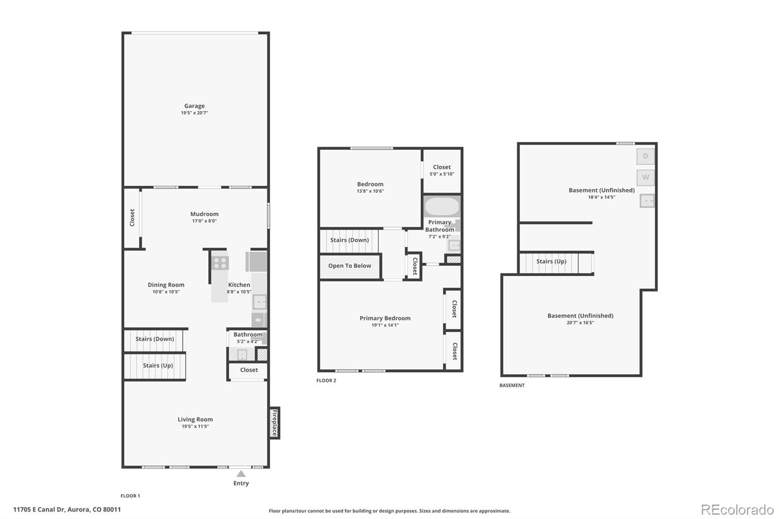 MLS Image #35 for 11705 e canal drive,aurora, Colorado