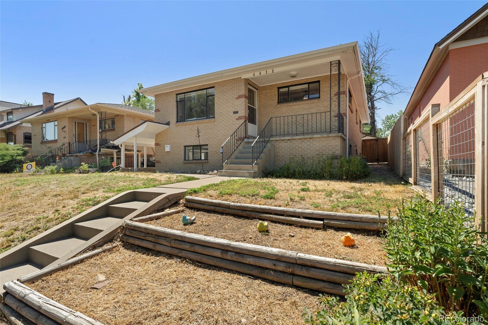 MLS Image #21 for 4832 w 34th avenue,denver, Colorado